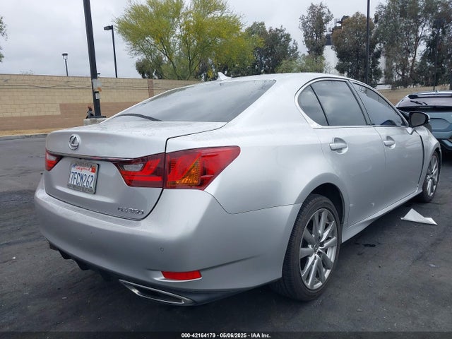 JTHBE1BL3E5032151 Lexus GS 350