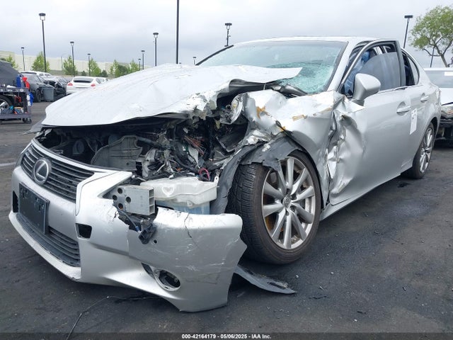 JTHBE1BL3E5032151 Lexus GS 350