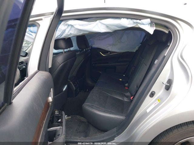 JTHBE1BL3E5032151 Lexus GS 350