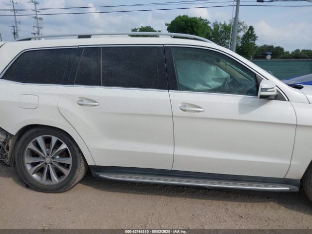 4JGDF6EE8FA598621 Mercedes-Benz 2015