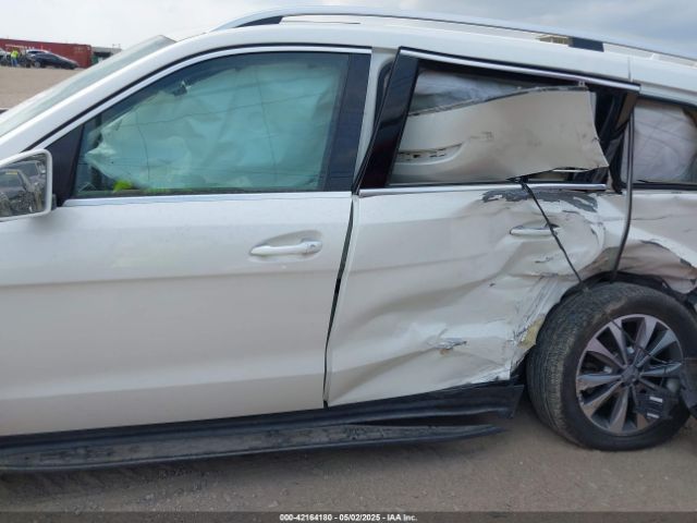 4JGDF6EE8FA598621 Mercedes-Benz 2015