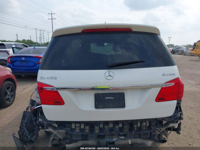 4JGDF6EE8FA598621 Mercedes-Benz 2015