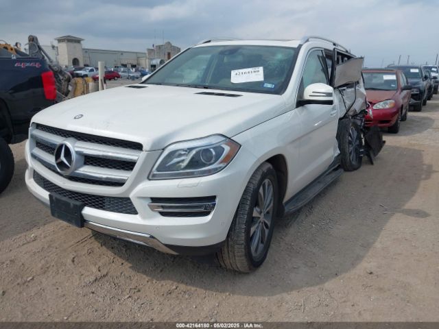 4JGDF6EE8FA598621 Mercedes-Benz 2015