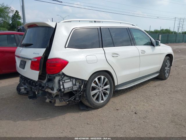 4JGDF6EE8FA598621 Mercedes-Benz 2015