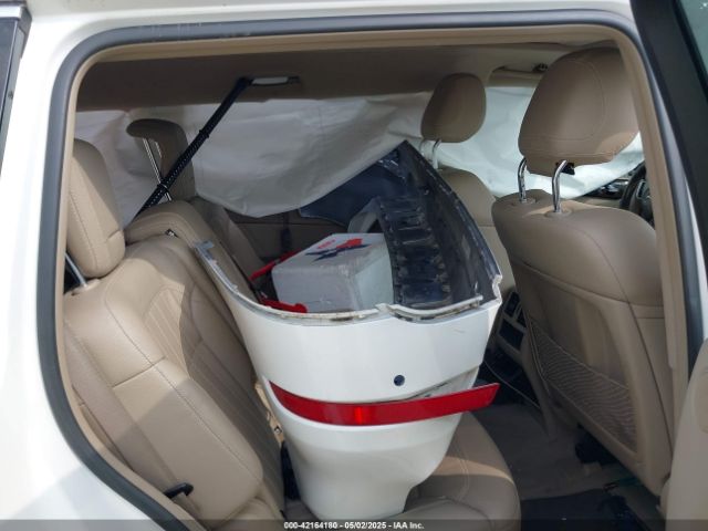 4JGDF6EE8FA598621 Mercedes-Benz 2015