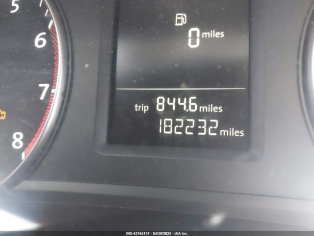 1VWAT7A38EC034428 Volkswagen Passat 1.8t Wolfsburg Edition