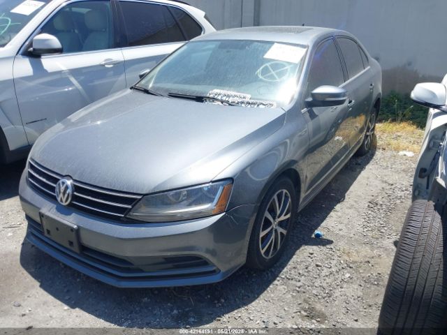 3VWDB7AJXHM309363 Volkswagen Jetta 1.4t Se
