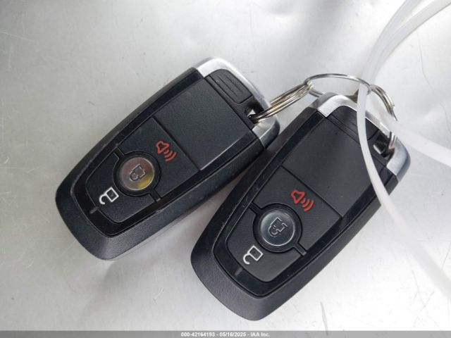 MAJ6S3GL7KC290511 Ford Ecosport Se