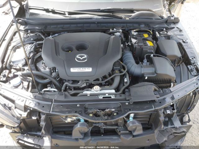 JM1BPBNYXR1710190 Mazda Mazda3 Hatchback 2.5 Turbo Premium Plus