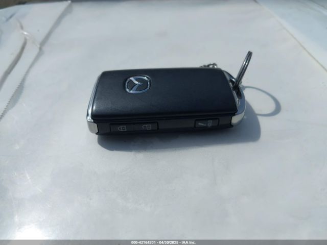 JM1BPBNYXR1710190 Mazda Mazda3 Hatchback 2.5 Turbo Premium Plus
