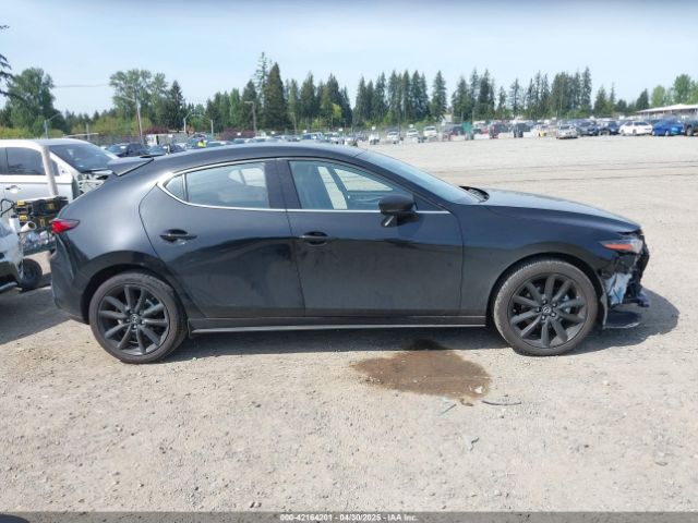 JM1BPBNYXR1710190 Mazda Mazda3 Hatchback 2.5 Turbo Premium Plus