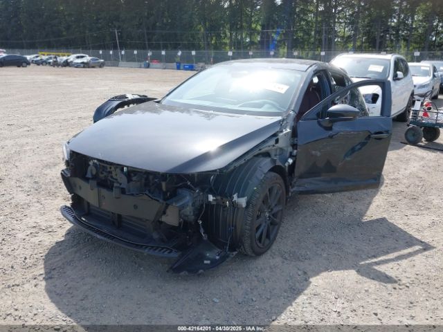 JM1BPBNYXR1710190 Mazda Mazda3 Hatchback 2.5 Turbo Premium Plus
