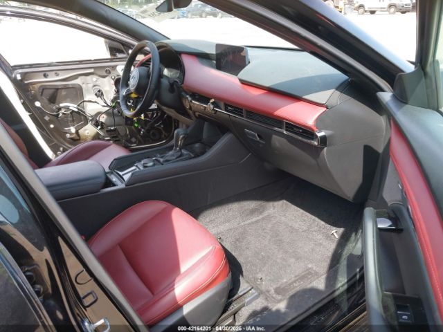 JM1BPBNYXR1710190 Mazda Mazda3 Hatchback 2.5 Turbo Premium Plus