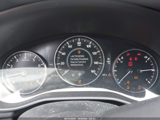 JM1BPBNYXR1710190 Mazda Mazda3 Hatchback 2.5 Turbo Premium Plus