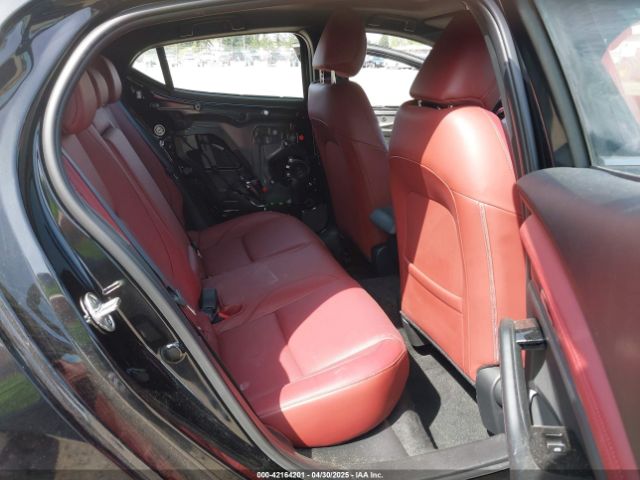 JM1BPBNYXR1710190 Mazda Mazda3 Hatchback 2.5 Turbo Premium Plus