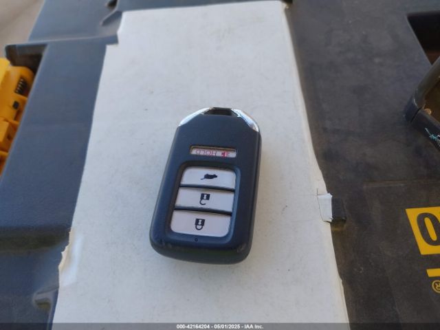 2HKRM4H78FH698387 Honda Cr-v Ex-l
