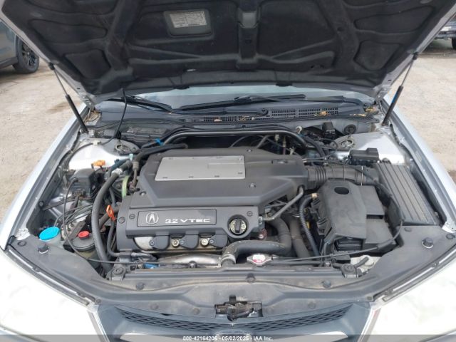 2003 ACURA TL 19UUA56763A010533 Photo 9