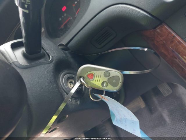 2003 ACURA TL 19UUA56763A010533 Photo 10