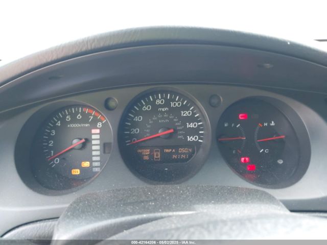 2003 ACURA TL 19UUA56763A010533 Photo 6