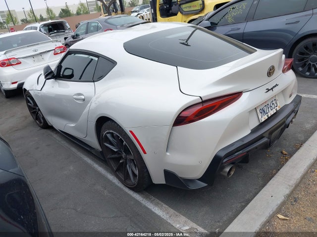 WZ1DB0G09RW068052 Toyota Gr Supra 3.0 Premium