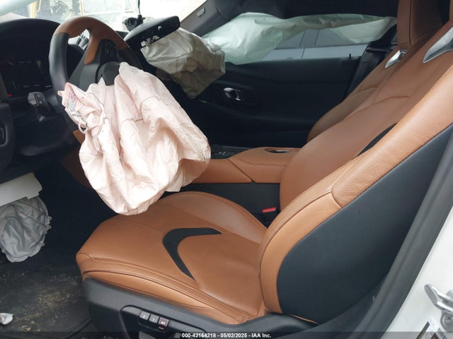 WZ1DB0G09RW068052 Toyota Gr Supra 3.0 Premium