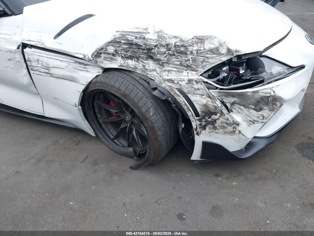 WZ1DB0G09RW068052 Toyota Gr Supra 3.0 Premium