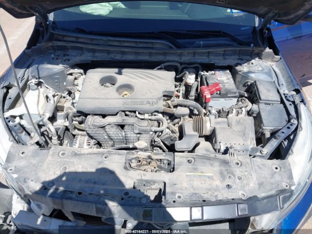 2019 NISSAN ALTIMA 1N4BL4BV8KC237133 Photo 9