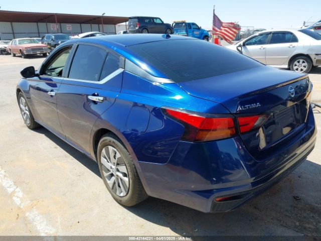 2019 NISSAN ALTIMA 1N4BL4BV8KC237133 Photo 2