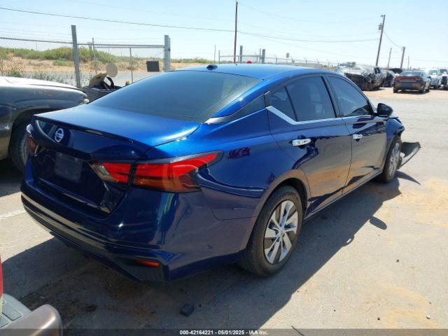 2019 NISSAN ALTIMA 1N4BL4BV8KC237133 Photo 3