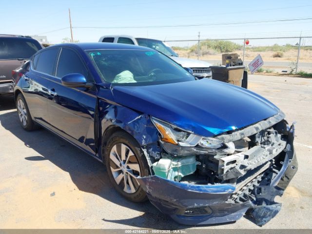 2019 NISSAN ALTIMA 1N4BL4BV8KC237133 Photo 5