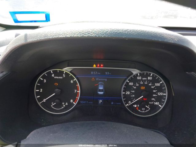 2019 NISSAN ALTIMA 1N4BL4BV8KC237133 Photo 6