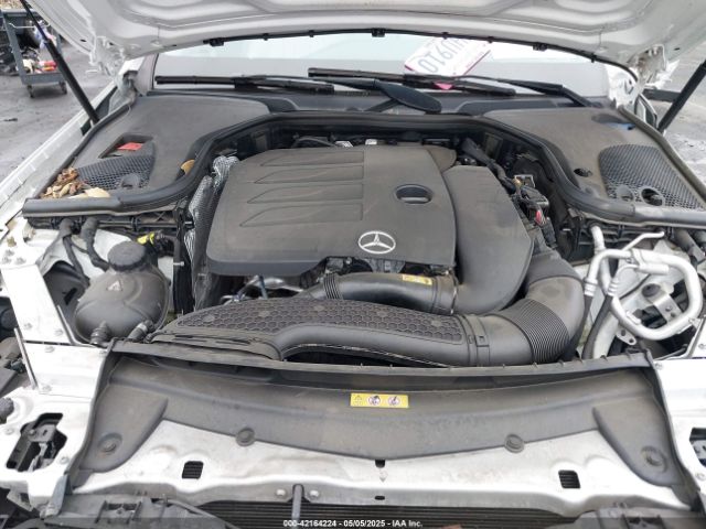 2020 MERCEDES-BENZ E 350 WDDZF8DB4LA745452 Photo 9