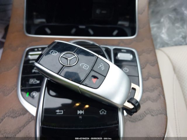 2020 MERCEDES-BENZ E 350 WDDZF8DB4LA745452 Photo 10