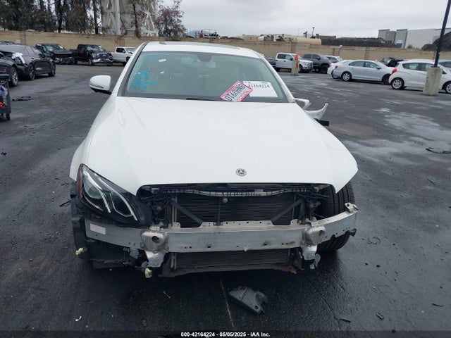 WDDZF8DB4LA745452 Mercedes-Benz E 350