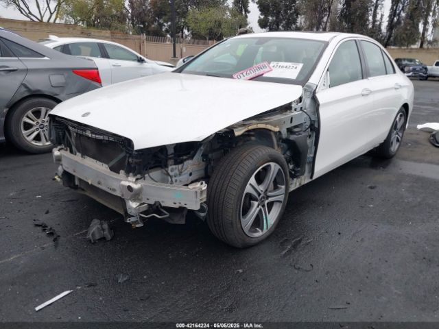 2020 MERCEDES-BENZ E 350 WDDZF8DB4LA745452 Photo 5