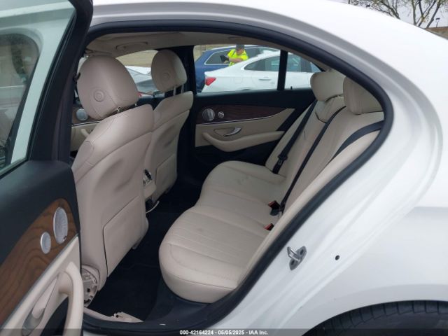 2020 MERCEDES-BENZ E 350 WDDZF8DB4LA745452 Photo 7