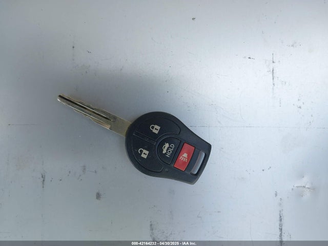 Nissan Sentra Fe+ S 2014 3N1AB7AP8EY262593 Image 11