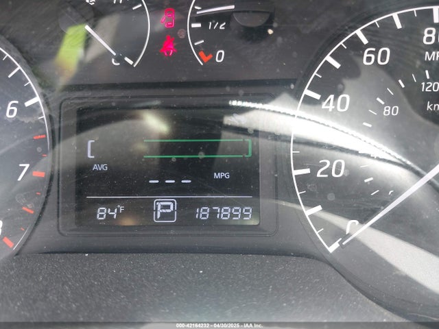 Nissan Sentra Fe+ S 2014 3N1AB7AP8EY262593 Image 7