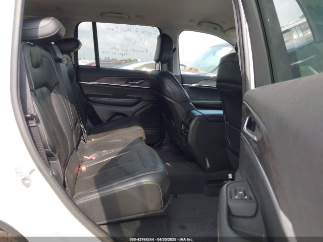1C4RJHBG0PC531916 Jeep Grand Cherokee Limited 4x4