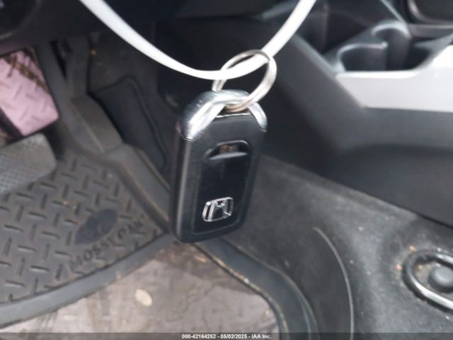 3HGGK5H82FM731732 Honda Fit Ex/ex-l