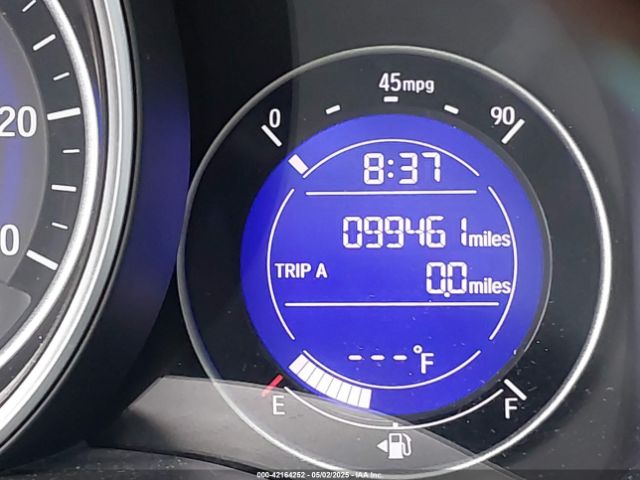 3HGGK5H82FM731732 Honda Fit Ex/ex-l
