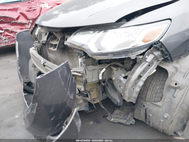 3HGGK5H82FM731732 Honda Fit Ex/ex-l