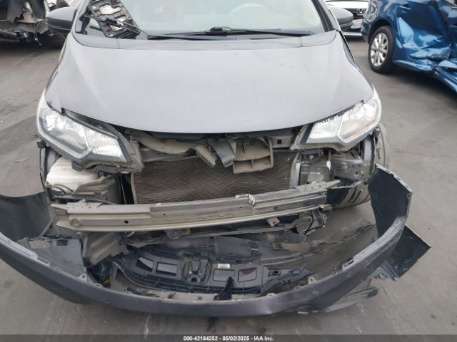 3HGGK5H82FM731732 Honda Fit Ex/ex-l