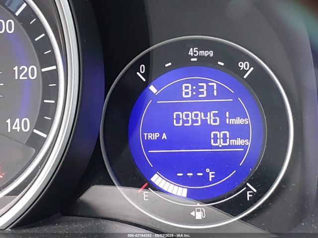 3HGGK5H82FM731732 Honda Fit Ex/ex-l