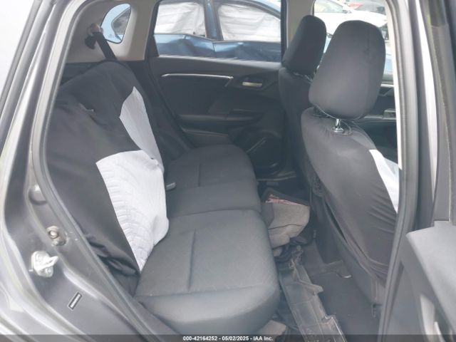 3HGGK5H82FM731732 Honda Fit Ex/ex-l