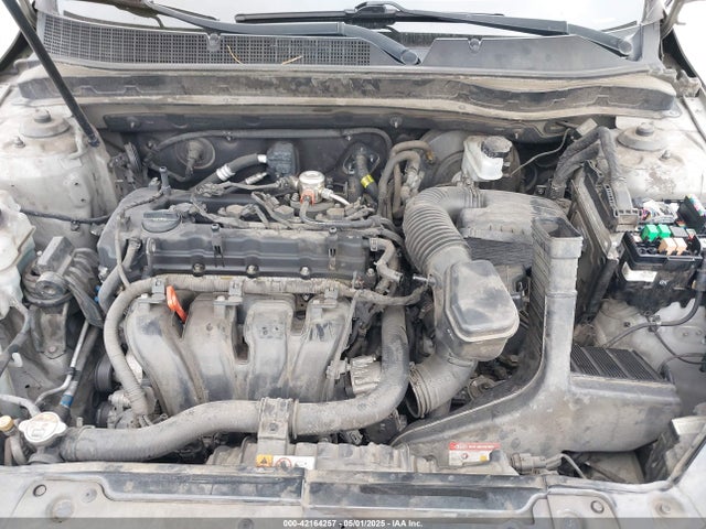 KNAGM4A71E5479462 KIA dohc gdi theta ii