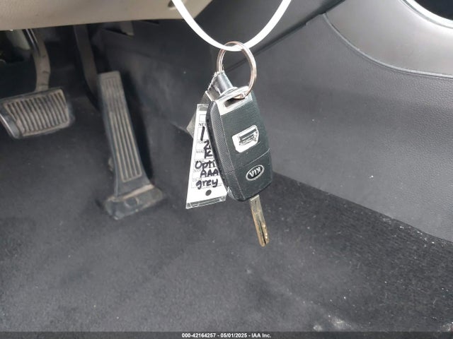 KNAGM4A71E5479462 KIA dohc gdi theta ii