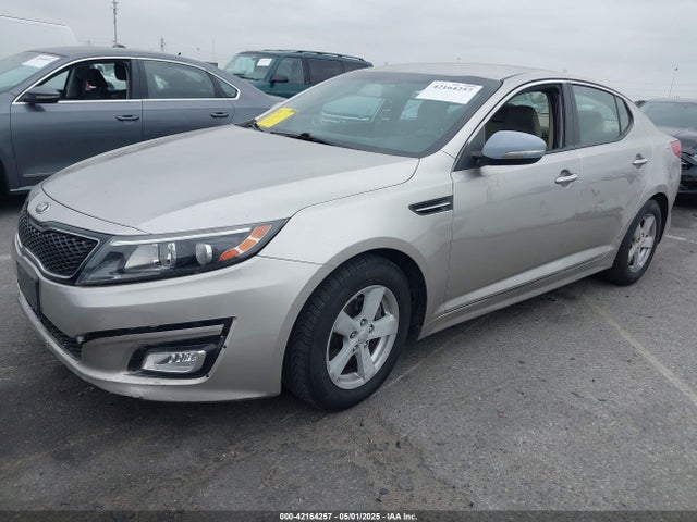 KNAGM4A71E5479462 KIA dohc gdi theta ii