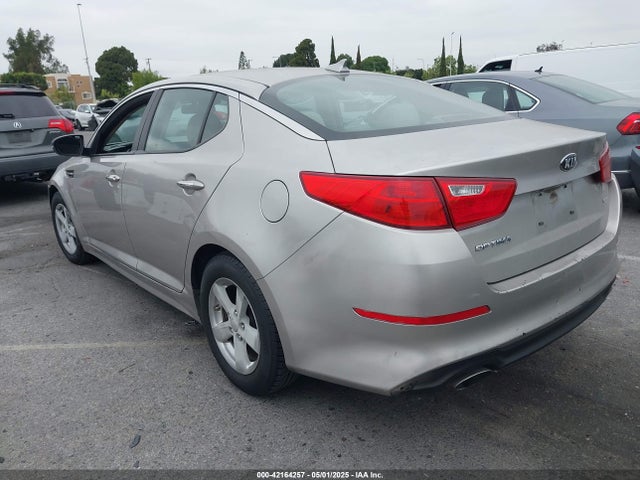 KNAGM4A71E5479462 KIA dohc gdi theta ii
