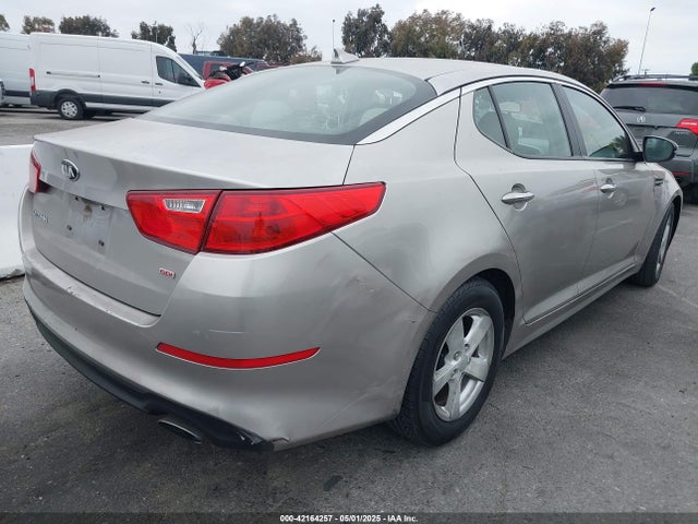 KNAGM4A71E5479462 KIA dohc gdi theta ii